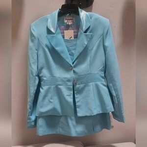 Vintage 2 piece suit